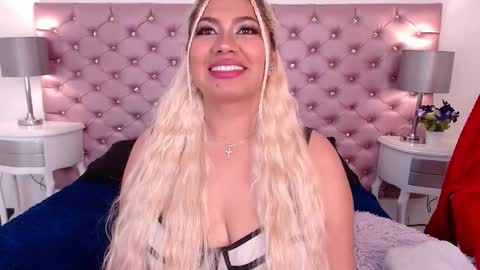 IvonnyBon online show from February 2026 04:24:01 AM