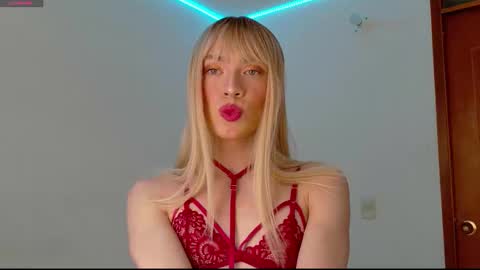 Snapshot of ivonnybonita_ chatting on January 2026 08:00:02 PM Ivonny online show from January 2026 08:00:02 PM