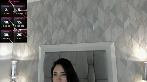 Ivonny Lee online show from April 2026 07:25:02 PM