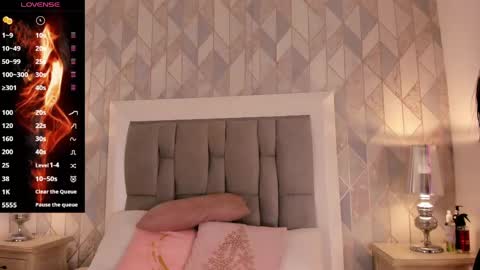 Ivonny Lee online show from April 2026 07:39:02 PM