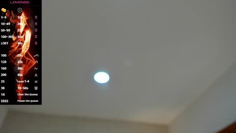 Ivonny Lee online show from April 2026 10:52:02 AM