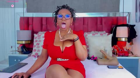 IVONSANCHEZ online show from February 2026 04:57:02 AM