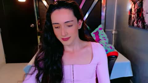 ivony giselle online show from March 2026 02:13:01 PM