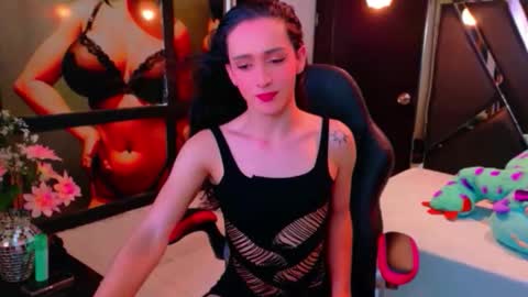 ivony giselle online show from April 2026 01:49:02 PM