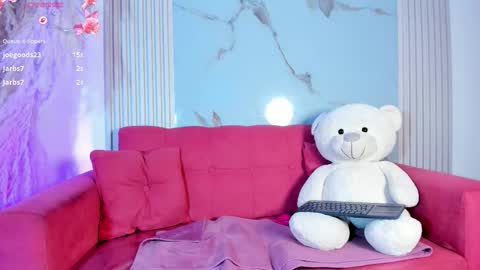 Snapshot of ivonymiller chatting on November 2025 09:47:01 PM ivonymiller online show from November 2025 09:47:01 PM