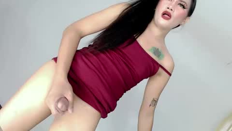 Miss Ivory online show from April 2026 06:47:02 AM