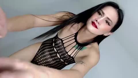 Miss Ivory online show from April 2026 06:36:01 AM
