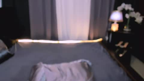 ivory_chanel online show from March 2026 06:30:01 AM