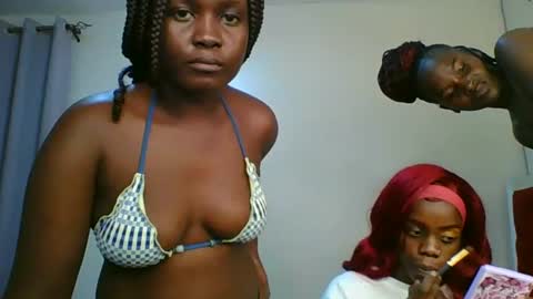 ivory_mae online show from July 2026 06:12:01 PM