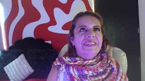 ivory_mistress online show from May 2026 01:30:02 PM