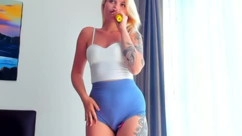 ivory_soule online show from April 2026 06:30:01 AM