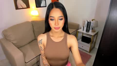 Snapshot of ivorycollins chatting on January 2025 06:28:02 AM kirstenelsie online show from January 2025 06:28:02 AM