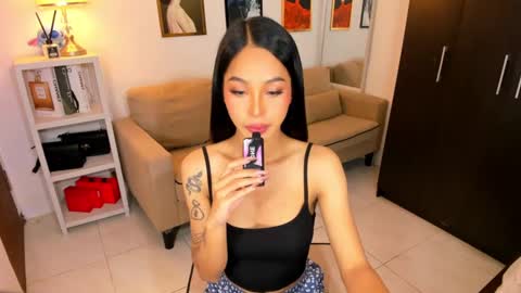 Snapshot of ivorycollins chatting on February 2025 01:26:02 AM kirstenelsie online show from February 2025 01:26:02 AM