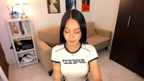 Snapshot of ivorycollins chatting on February 2025 03:47:02 AM kirstenelsie online show from February 2025 03:47:02 AM