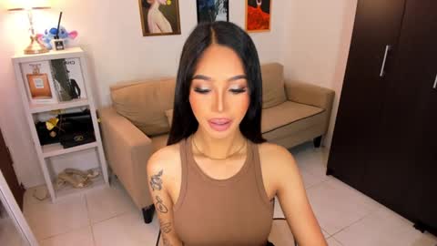 Snapshot of ivorycollins chatting on March 2025 12:53:01 AM kirstenelsie online show from March 2025 12:53:01 AM