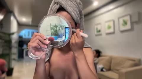 Snapshot of ivorycollins chatting on October 2025 12:44:01 AM kirstenelsie online show from October 2025 12:44:01 AM