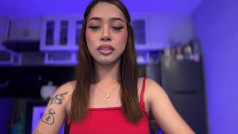 Snapshot of ivorycollins chatting on November 2025 04:00:01 AM kirstenelsie online show from November 2025 04:00:01 AM