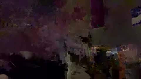 IvoryCum online show from December 2024 07:41:02 PM