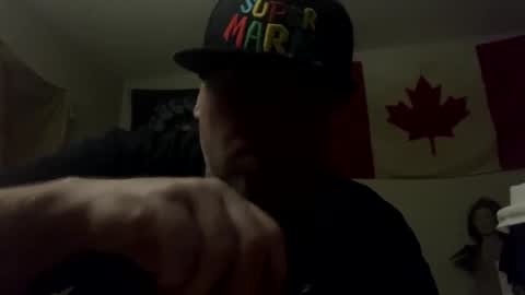 IvoryCum online show from February 2025 10:26:02 AM