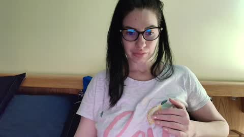 Snapshot of ivoryorchid chatting on January 2025 06:14:01 PM Ivory online show from January 2025 06:14:01 PM