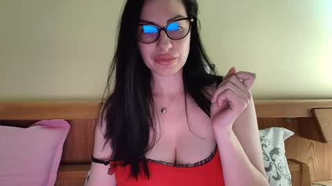 Snapshot of ivoryorchid chatting on February 2025 04:10:02 PM Ivory online show from February 2025 04:10:02 PM