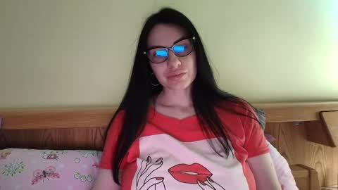 Snapshot of ivoryorchid chatting on March 2025 05:33:01 PM Ivory online show from March 2025 05:33:01 PM