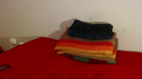 IVORYTITS48 online show from March 2026 06:39:01 AM