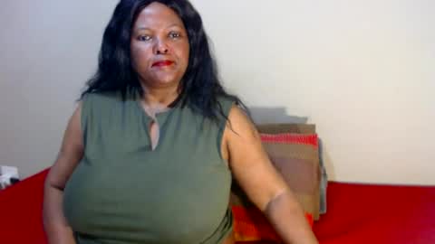 IVORYTITS48 online show from June 2026 05:46:01 AM