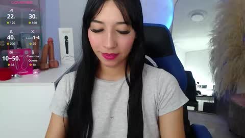 ivvoncute online show from February 2026 12:27:01 PM