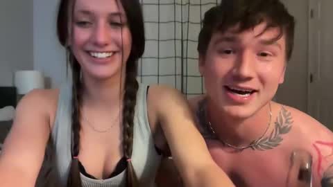 Snapshot of ivy69_9 chatting on December 2024 05:14:02 AM ivy69 9 and cody online show from December 2024 05:14:02 AM