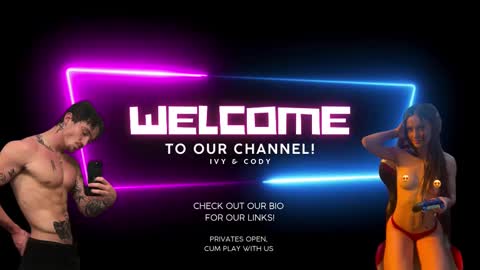 Snapshot of ivy69_9 chatting on February 2025 10:40:02 AM ivy69 9 and cody online show from February 2025 10:40:02 AM