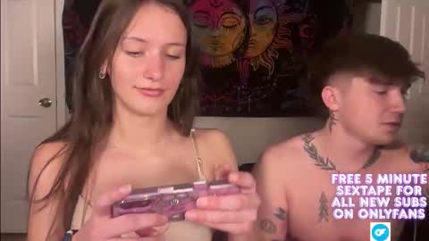 Snapshot of ivy69_9 chatting on November 2025 02:33:01 AM ivy69 9 and cody online show from November 2025 02:33:01 AM