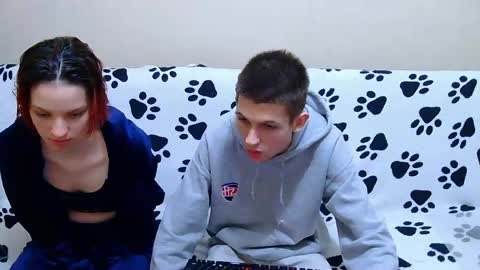 Snapshot of ivy__lester chatting on May 2026 03:35:01 AM Ivy and Lester online show from May 2026 03:35:01 AM