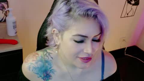 Diana Rojas  online show from February 2026 01:59:02 AM