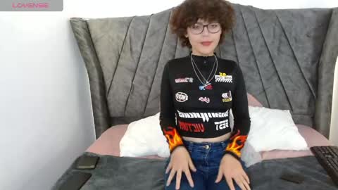 Snapshot of ivy_fantasy69 chatting on May 2026 06:47:02 PM ivy_fantasy69 online show from May 2026 06:47:02 PM