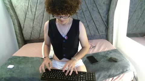 Snapshot of ivy_fantasy69 chatting on May 2026 07:01:01 PM ivy_fantasy69 online show from May 2026 07:01:01 PM