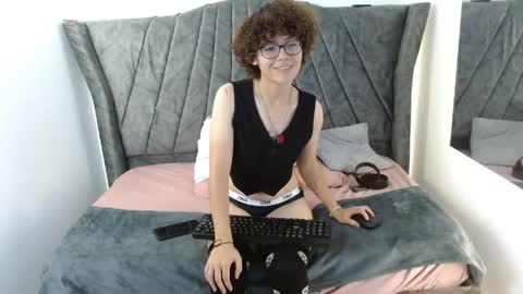 Snapshot of ivy_fantasy69 chatting on June 2026 06:10:02 PM ivy_fantasy69 online show from June 2026 06:10:02 PM