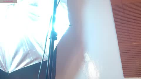 Snapshot of ivy_gail chatting on February 2025 07:23:01 AM  IVY online show from February 2025 07:23:01 AM