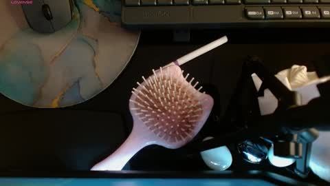 Snapshot of ivy_gail chatting on February 2025 07:06:02 AM  IVY online show from February 2025 07:06:02 AM