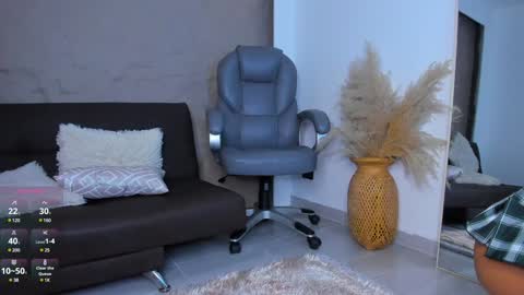 Daniela  online show from December 2024 11:55:02 AM