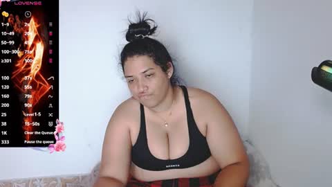 Snapshot of ivy_moon6 chatting on August 2026 11:47:01 PM ivy_moon6 online show from August 2026 11:47:01 PM