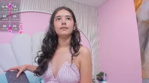 Snapshot of ivy_petit chatting on June 2026 11:24:02 AM Ivy petit online show from June 2026 11:24:02 AM