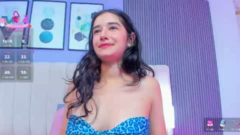 Snapshot of ivy_petit chatting on July 2026 11:31:01 PM Ivy petit online show from July 2026 11:31:01 PM