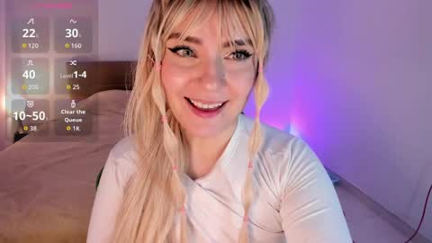 Snapshot of ivy_ragnar chatting on September 2025 07:31:01 AM Pamela online show from September 2025 07:31:01 AM