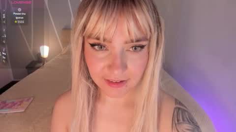 Snapshot of ivy_ragnar chatting on November 2025 02:10:01 PM Pamela online show from November 2025 02:10:01 PM