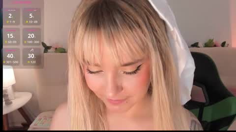 Pamela online show from March 2026 06:15:01 PM