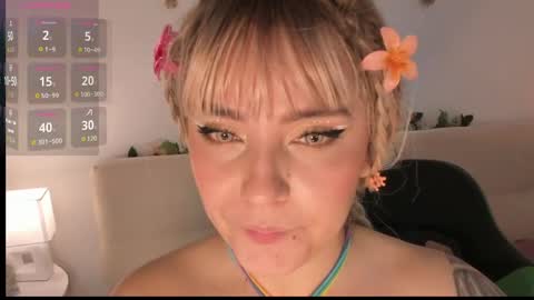 Pamela online show from April 2026 06:52:01 PM