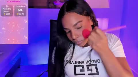 Snapshot of ivybliss8 chatting on February 2025 12:16:01 PM i v y  b l i s s online show from February 2025 12:16:01 PM