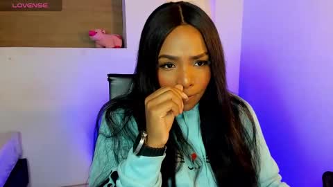 Snapshot of ivybliss8 chatting on February 2025 12:14:02 PM i v y  b l i s s online show from February 2025 12:14:02 PM