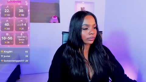 Snapshot of ivybliss8 chatting on March 2025 05:58:02 PM i v y  b l i s s online show from March 2025 05:58:02 PM